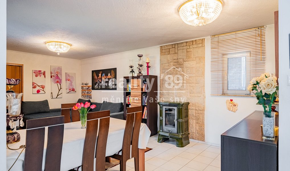 Prodej domu 127 m² s pozemkem 3 305 m², Hostivice – náhled fotky 15