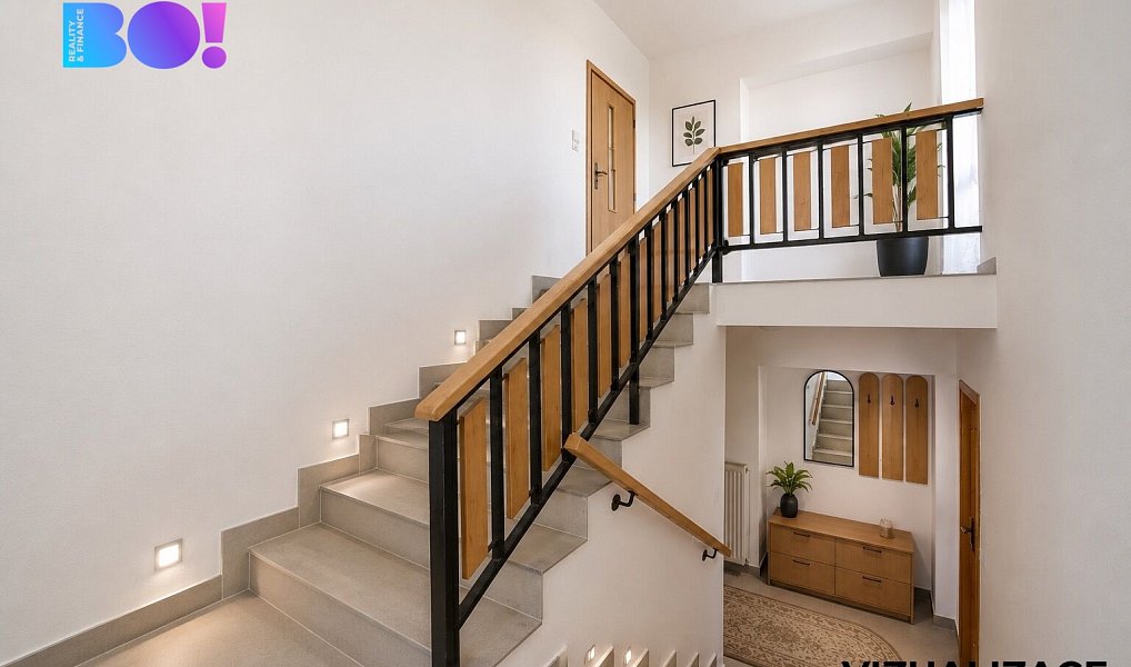 Prodej domu 128 m² s pozemkem 891 m², Český Těšín – náhled fotky 18