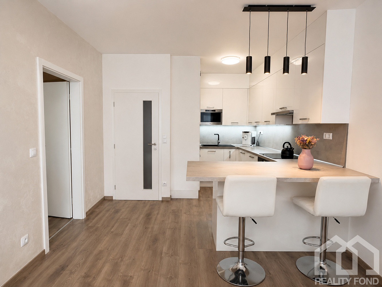 Prodej bytu 2+kk 58 m² – fotografie 4