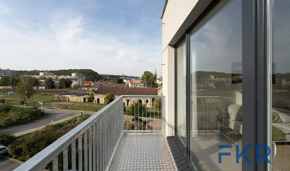 Prodej bytu 2+kk 53 m², Kralupy nad Vltavou – náhled fotky 7