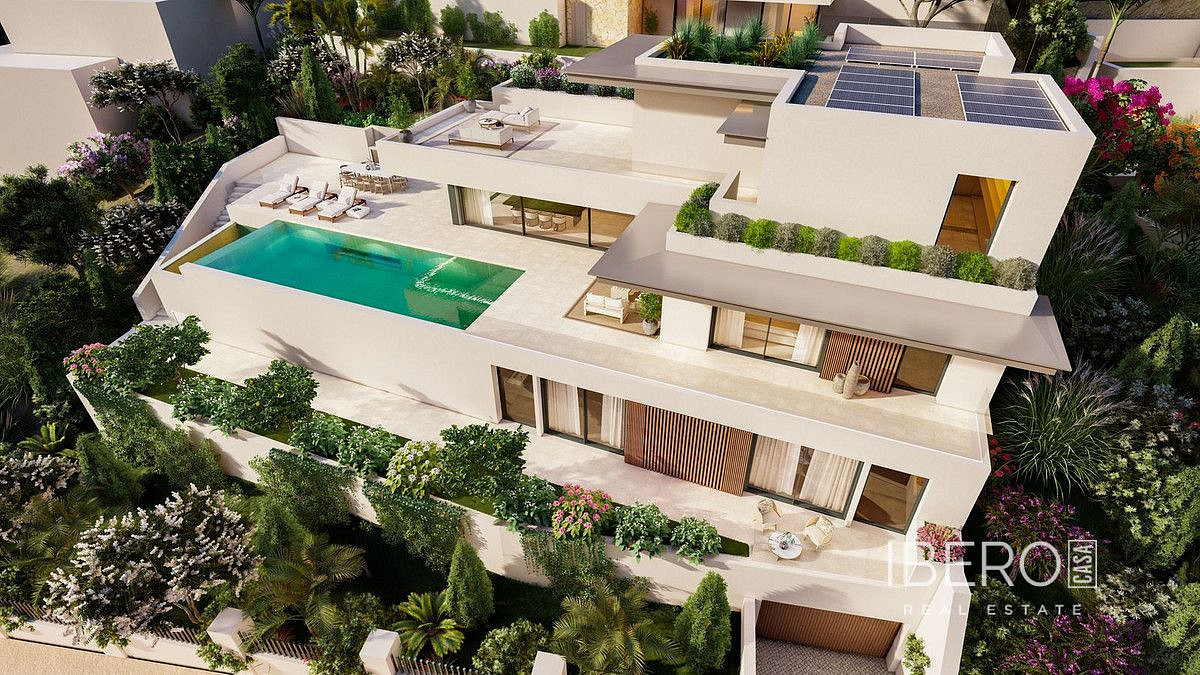 Prodej domu 487 m² s pozemkem 983 m²
