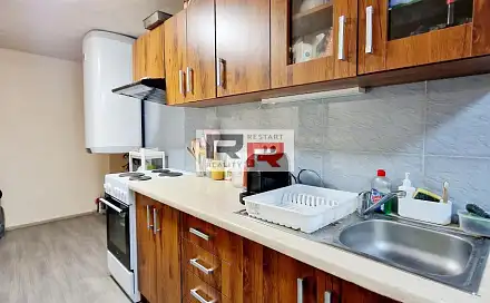 Pronájem bytu 16 m²