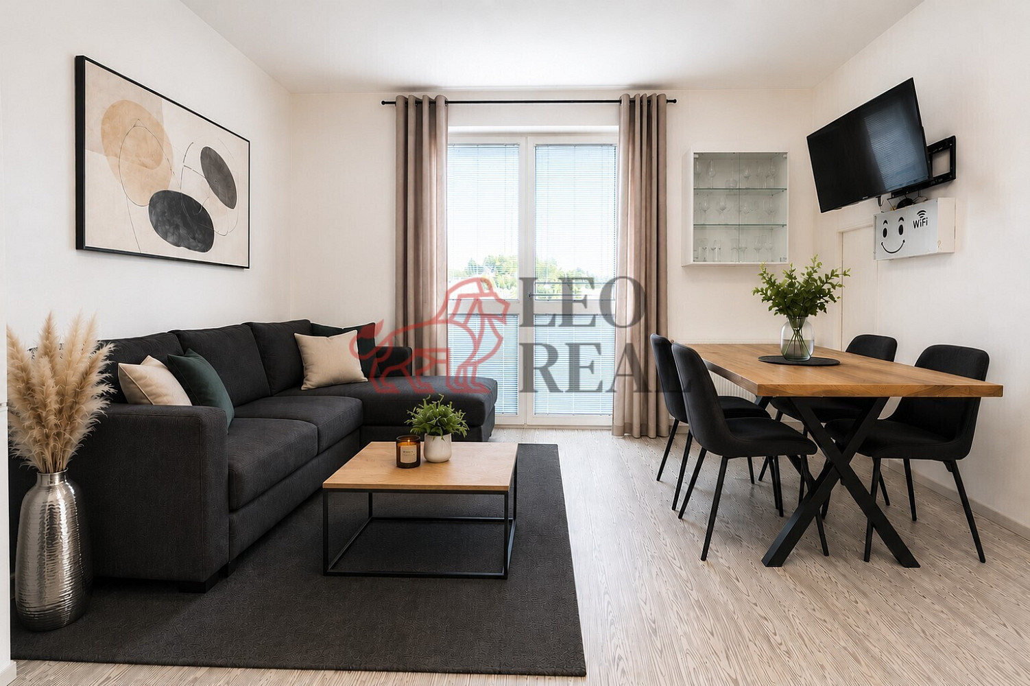 Prodej bytu 2+kk 63 m² – fotografie 2