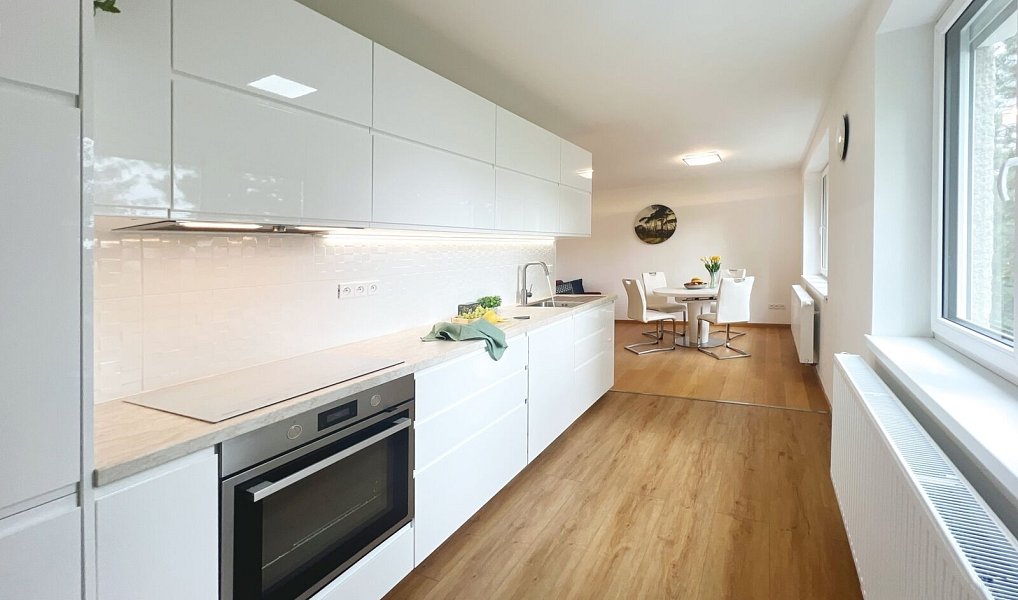 Prodej bytu 3+kk 74 m², Luhačovice – náhled fotky 6