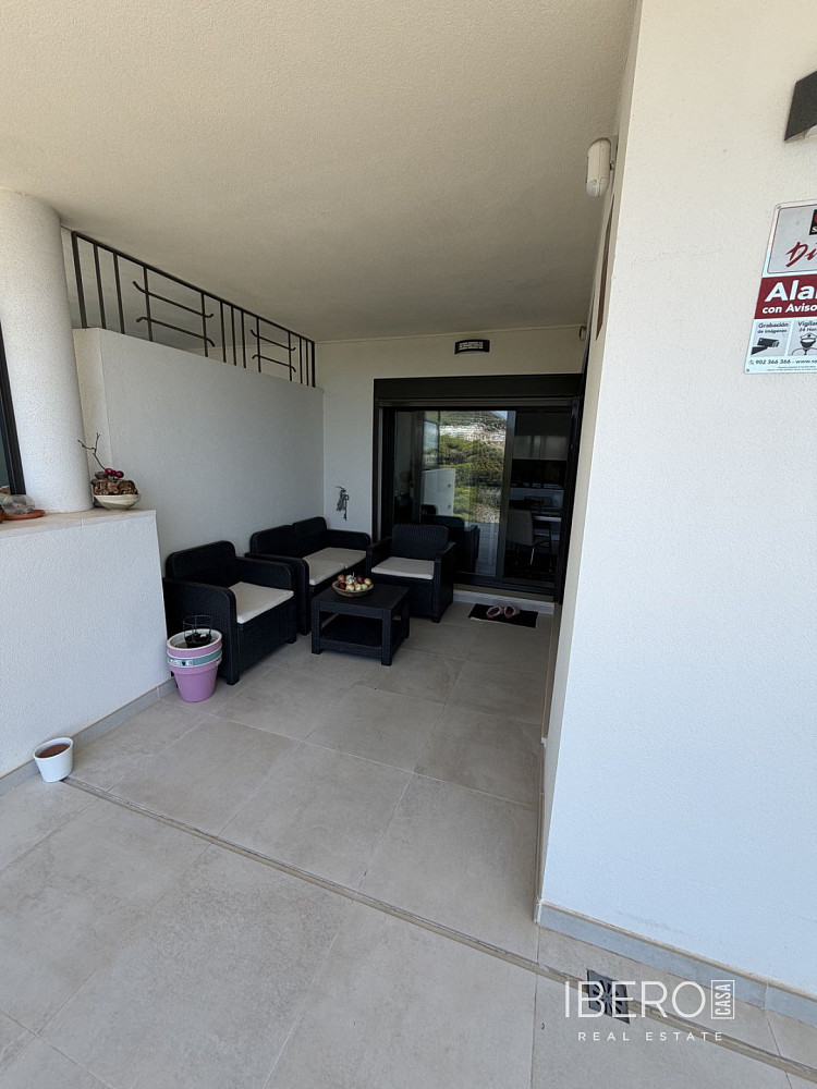 Piso 3+kk – Benalmádena - Vista 4