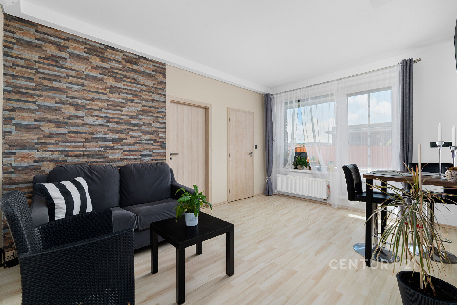 Prodej bytu 2+kk 51 m² – fotografie 4