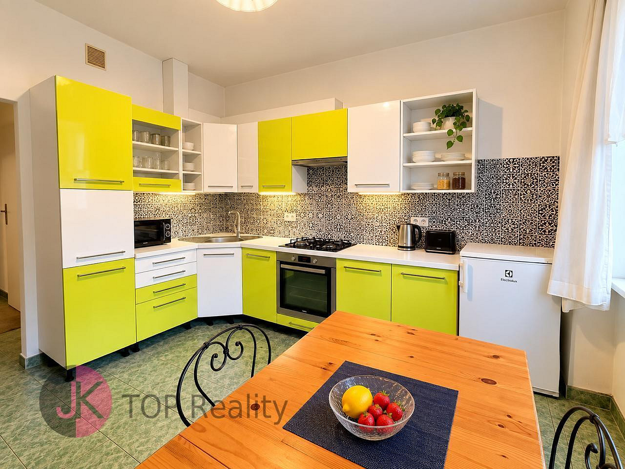 Prodej bytu 2+1 61 m²