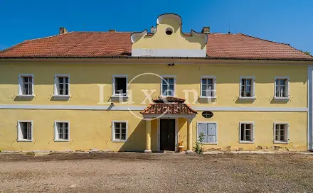 Prodej ubytovacího objektu 3 000 m², Žatec - Milčeves, okres Louny