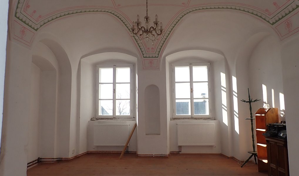 Prodej domu 719 m² s pozemkem 415 m², Lázně Kynžvart – náhled fotky 19