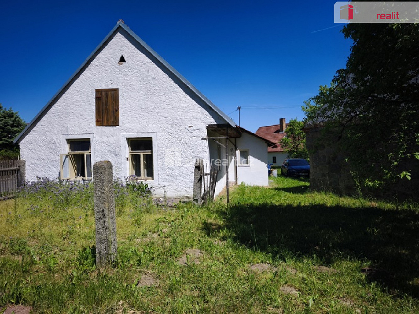 Prodej zemědělského objektu 181 m² — photo 3