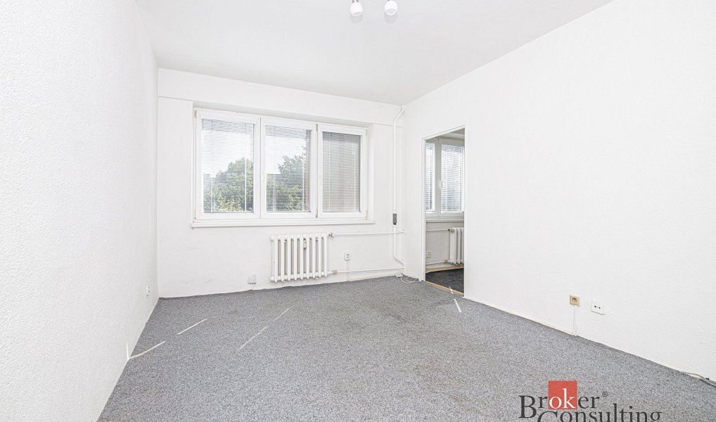 Prodej bytu 1+1 29 m², Ostrava – náhled fotky 6