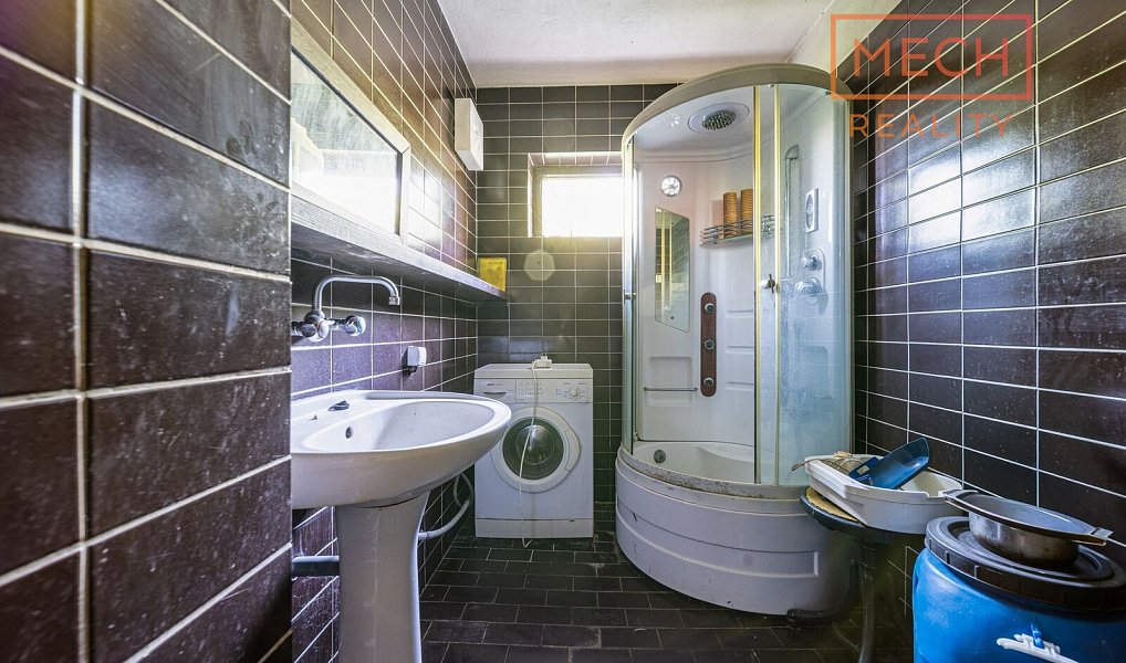 Prodej domu 180 m² s pozemkem 2 466 m², Brno – náhled fotky 17