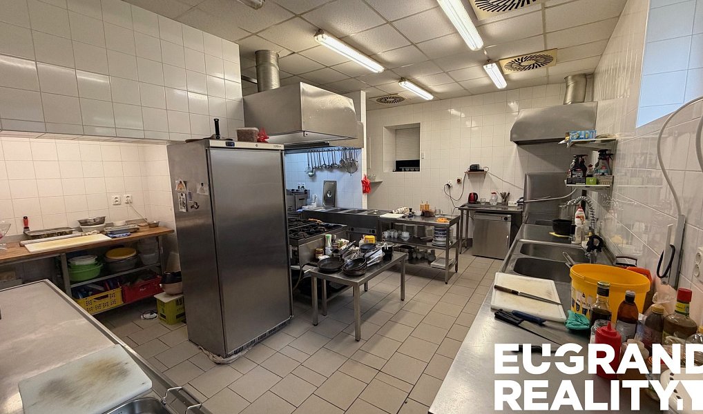 Prodej restaurace 600 m², Dolní Poustevna – náhled fotky 25