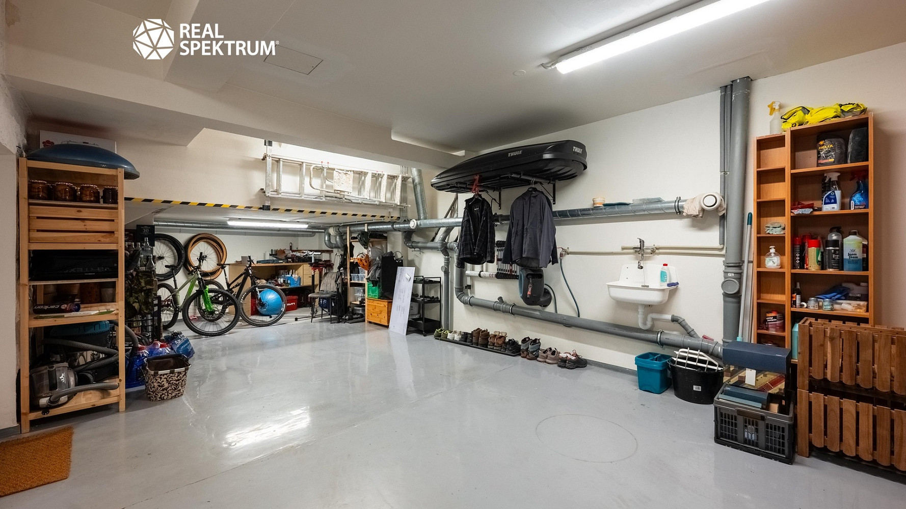 Prodej bytu 3+kk 88 m² – fotografie 3