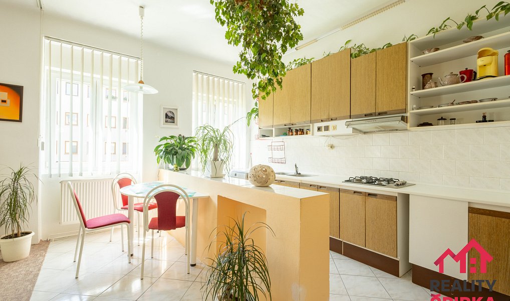 Prodej bytu 3+kk 76 m², Svitavy – náhled fotky 4