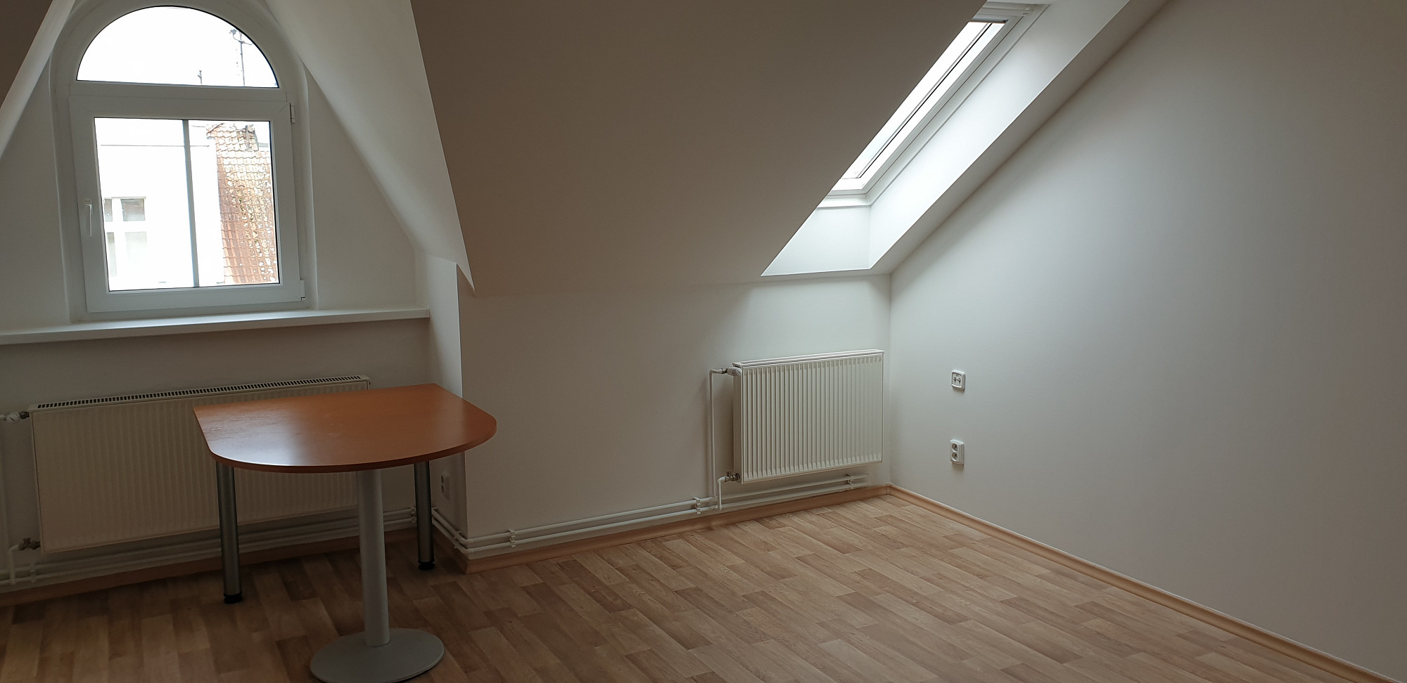 Byt 2+kk – Teplice, Prosetice – pohled 4