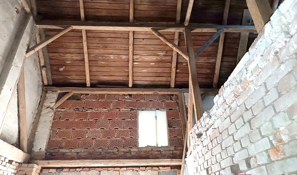 Prodej domu 130 m² s pozemkem 182 m², Strážiště – náhled fotky 10