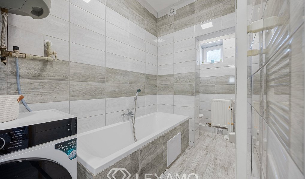 Prodej domu 117 m² s pozemkem 442 m², Dyje – náhled fotky 10