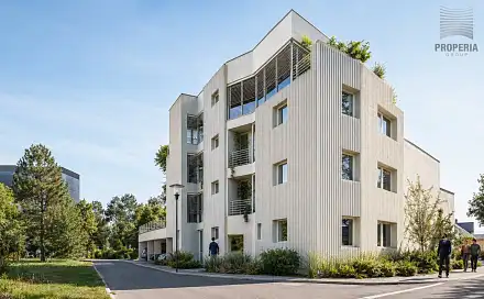 Prodej bytu 2+kk 42 m²