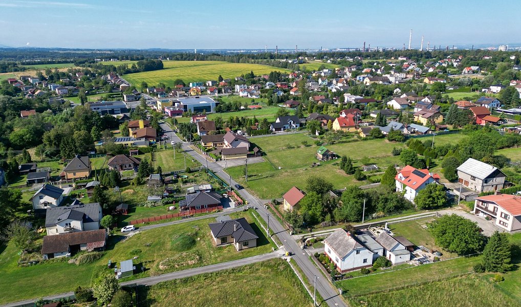 Prodej domu 90 m² s pozemkem 1 071 m², Ostrava – náhled fotky 30