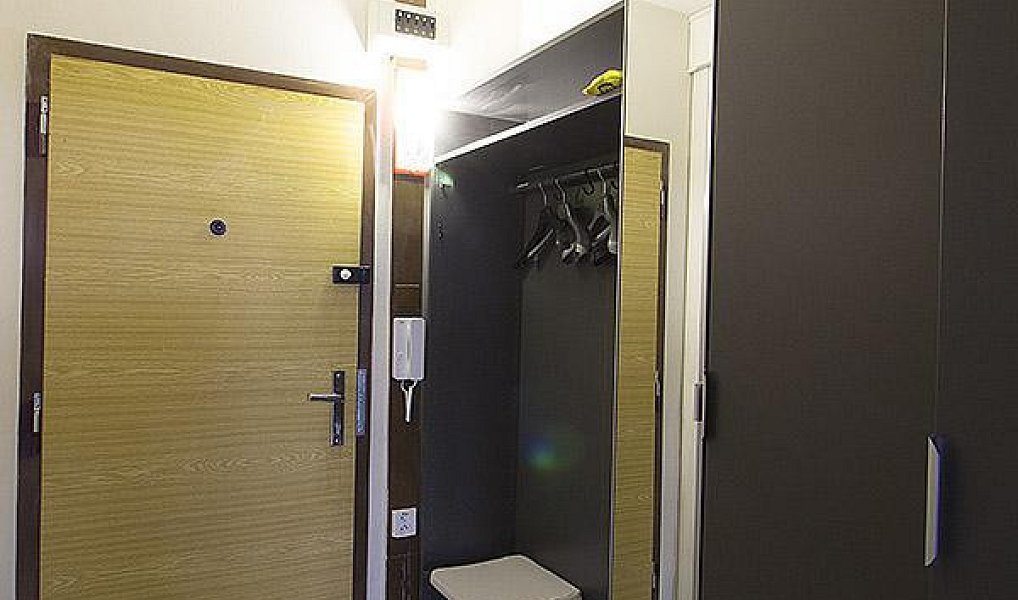 Pronájem bytu 1+kk 29 m², Praha – náhled fotky 5