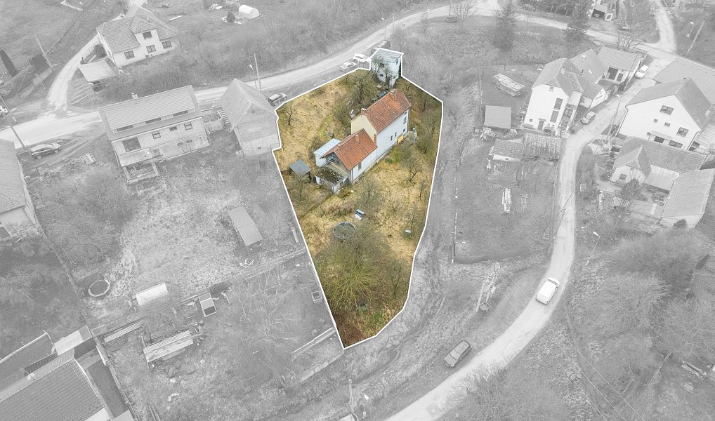 Prodej domu 155 m² s pozemkem 1 405 m², Přibyslavice – náhled fotky 30