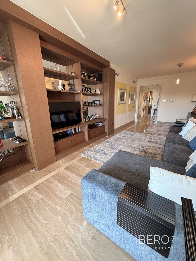 Piso 3+kk – Marbella, Nagüeles - Vista 4