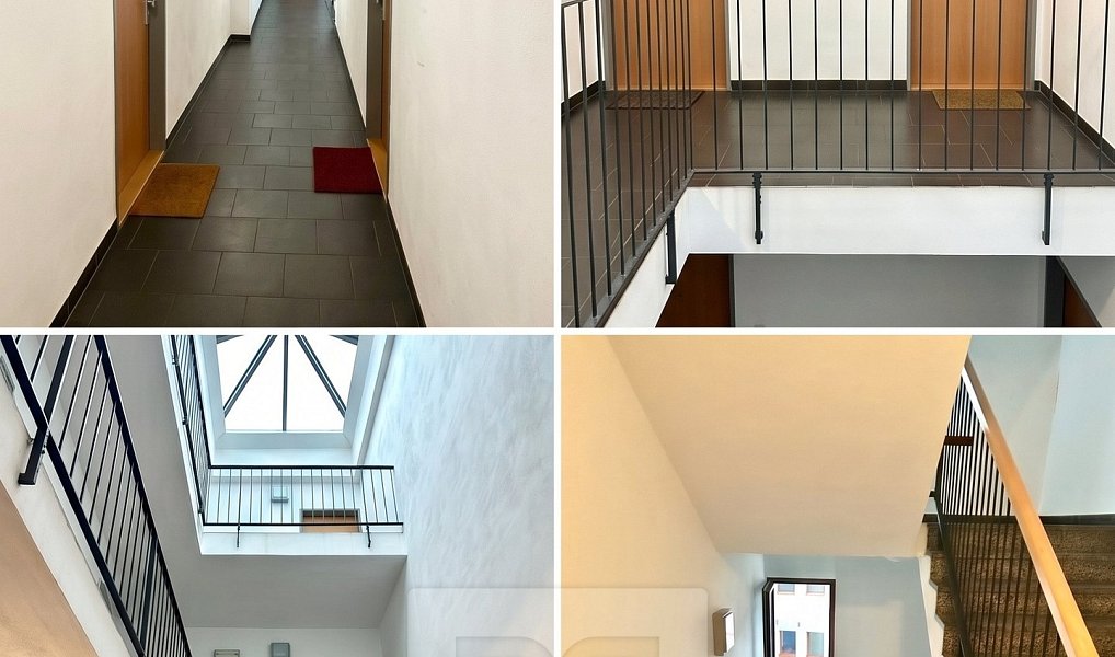 Pronájem bytu 3+kk 138 m², Praha – náhled fotky 24