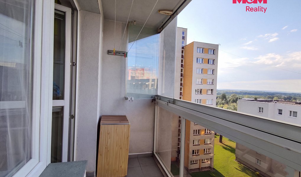 Prodej bytu 3+1 65 m², Orlová – náhled fotky 5