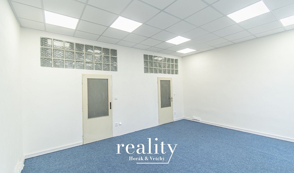 Pronájem kanceláře 24 m², Brno – náhled fotky 5