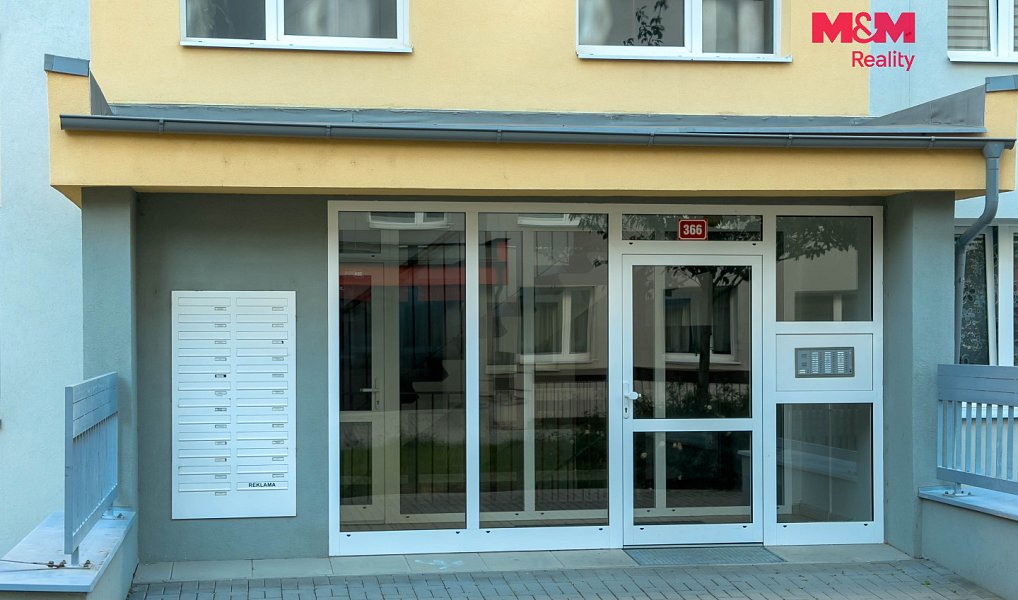 Prodej bytu 2+kk 43 m², Králův Dvůr – náhled fotky 17