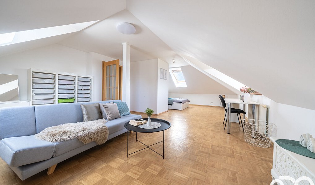 Prodej domu 340 m² s pozemkem 970 m², Kosořice – náhled fotky 24