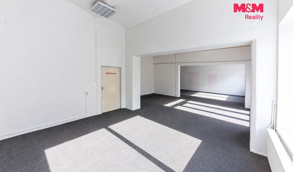 Pronájem obchodních prostor 890 m², Čáslav – náhled fotky 10