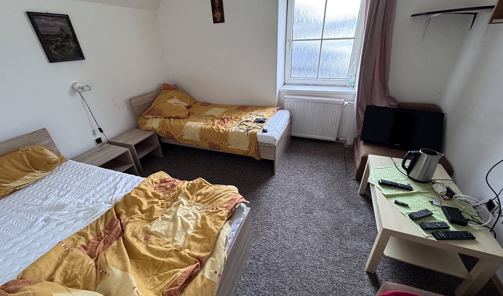 Prodej ubytovacího objektu 358 m², Jeseník – náhled fotky 11