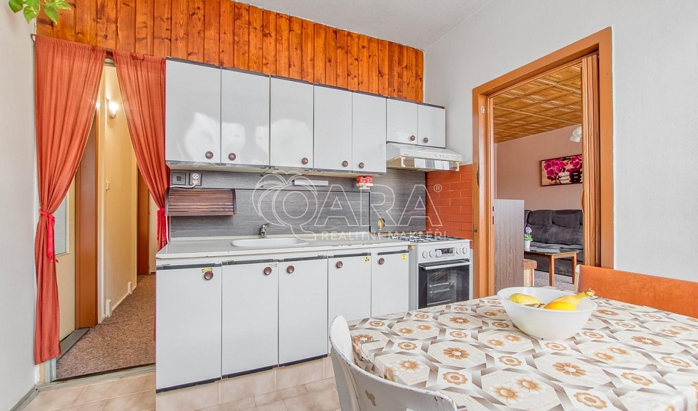 Prodej bytu 3+1 77 m², Ostrava – náhled fotky 5