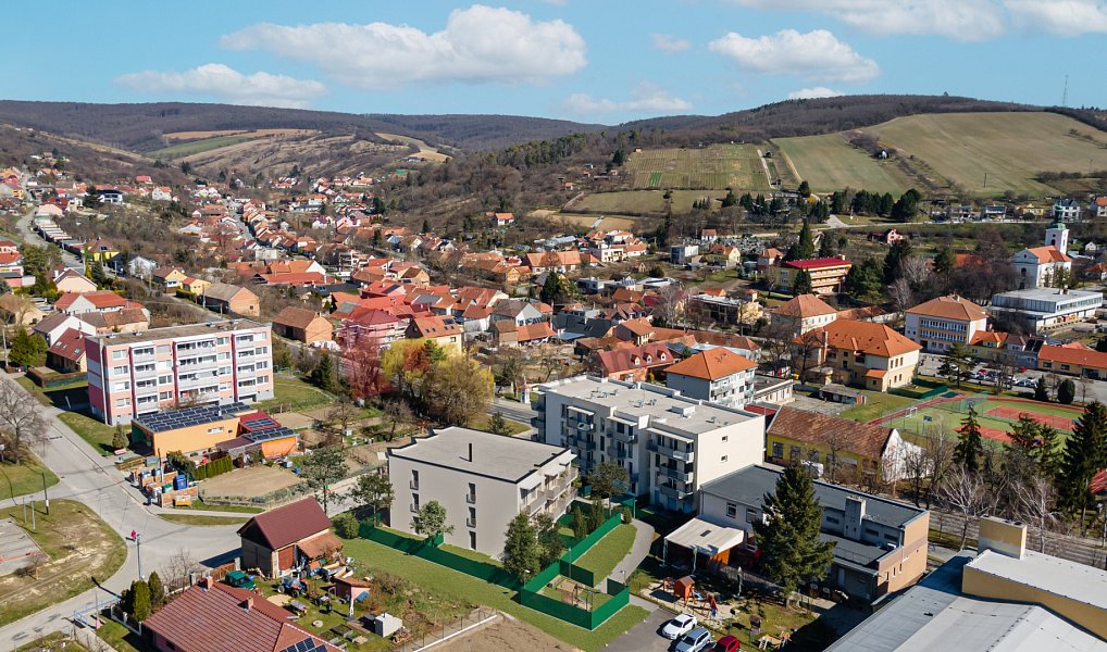 Prodej bytu 2+kk 49 m², Ždánice – náhled fotky 5