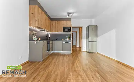 Pronájem bytu 1+kk 40 m², Bartoňova, Náchod - Staré Město nad Metují