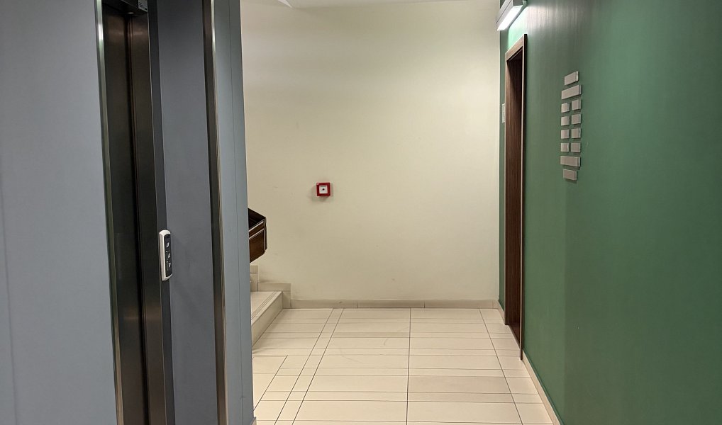 Pronájem skladovacích prostor 5 m², Praha – náhled fotky 17