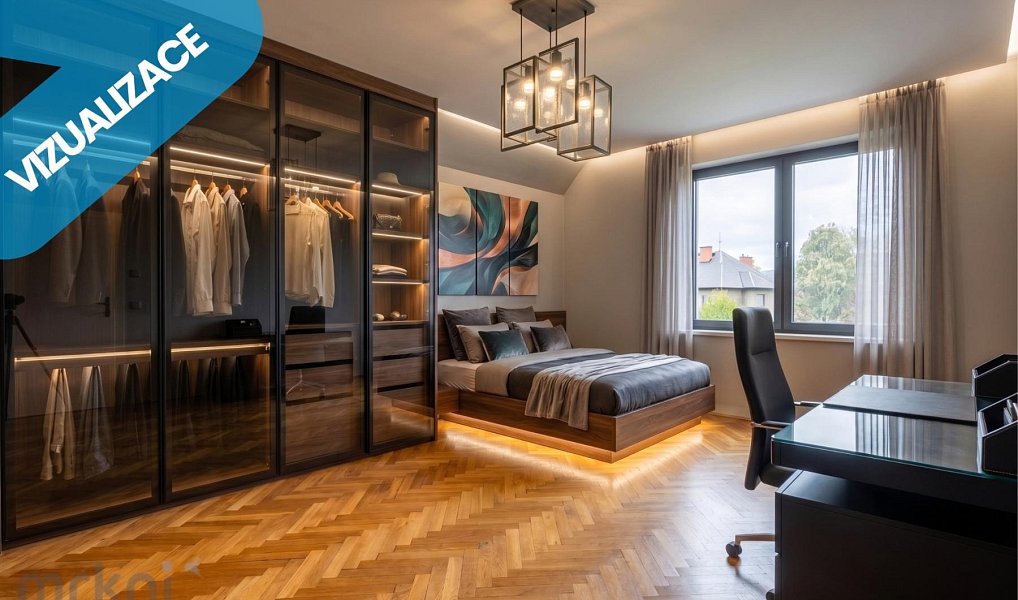 Prodej domu 216 m² s pozemkem 798 m², Šumperk – náhled fotky 5