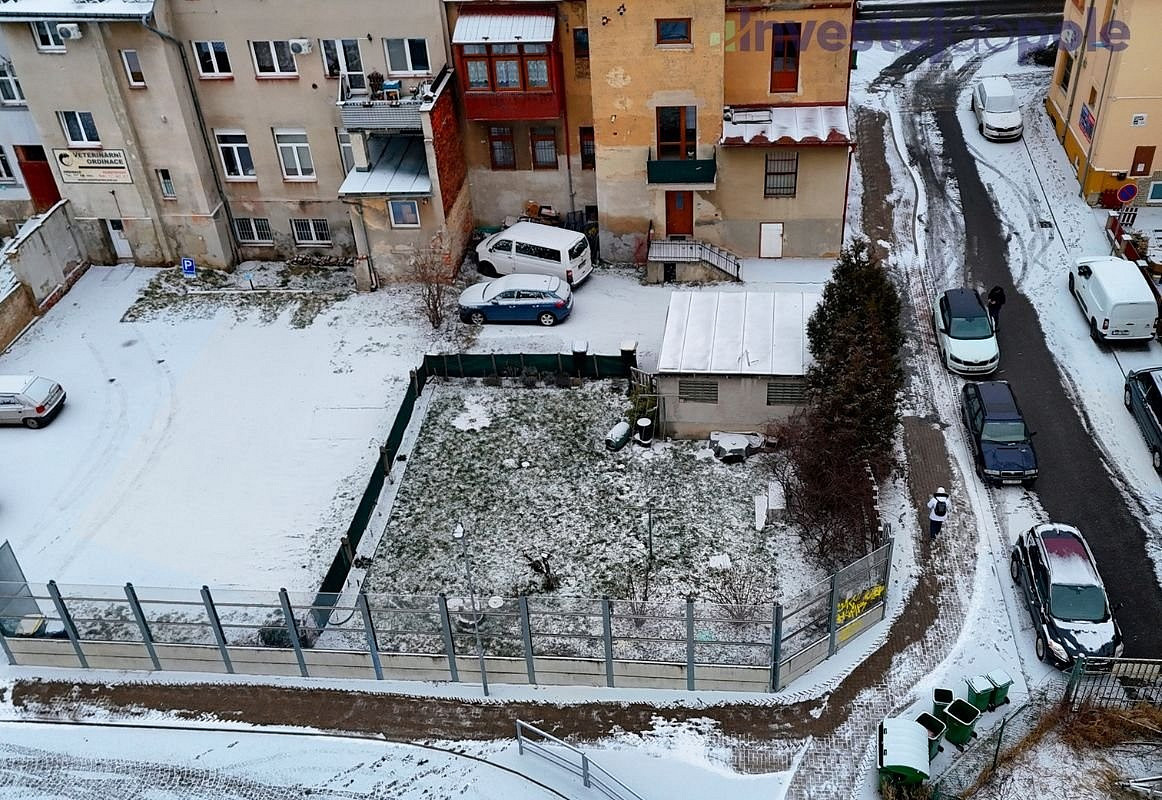 Prodej stavebního pozemku 283 m² – fotografie 5