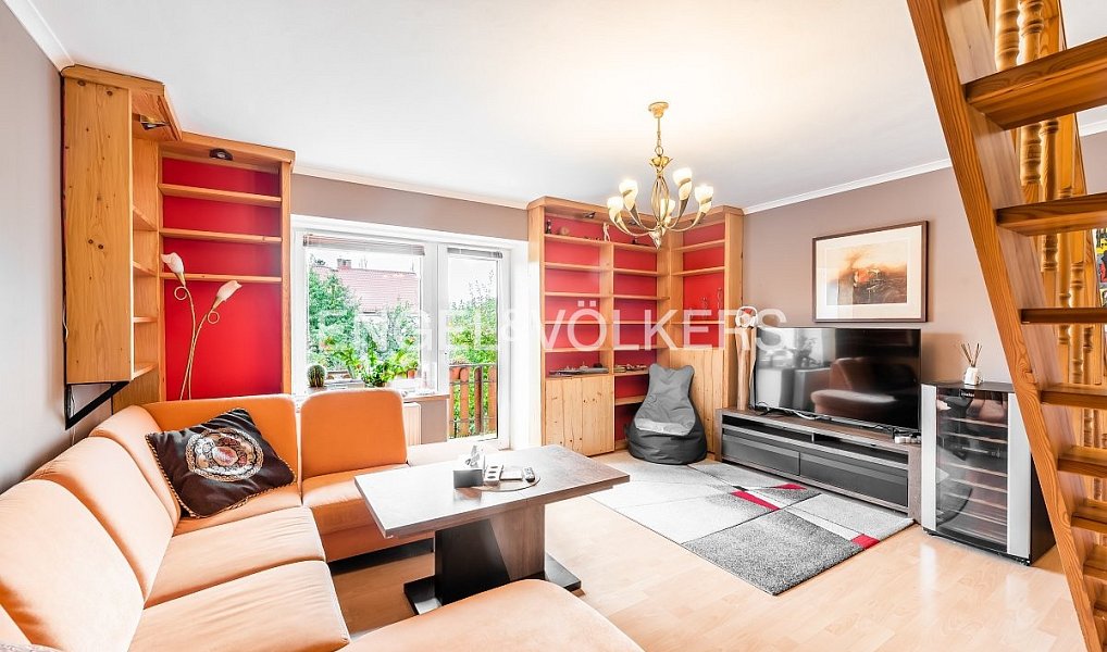Pronájem bytu 5+1 133 m², Praha – náhled fotky 3