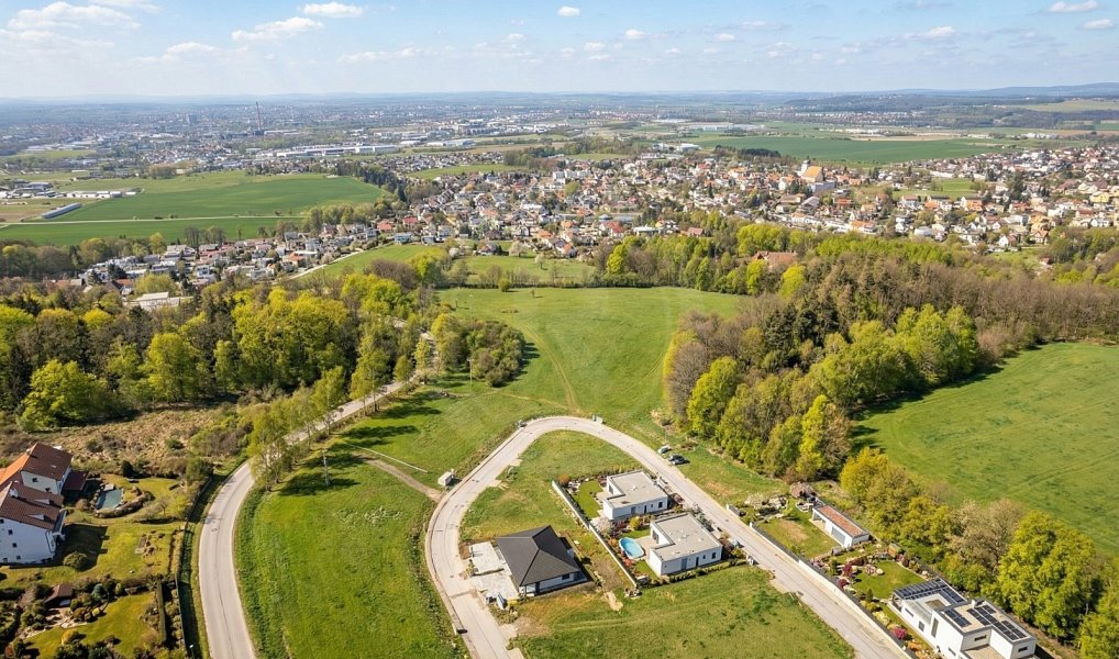 Prodej domu 73 m² s pozemkem 350 m², Hlincová Hora – náhled fotky 9