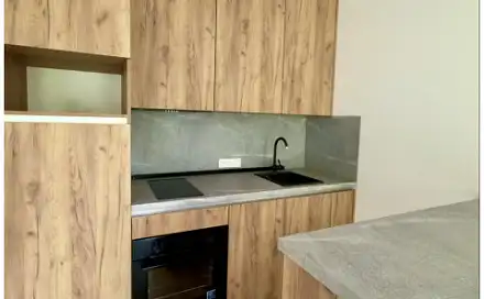 Pronájem bytu 1+kk 37 m²
