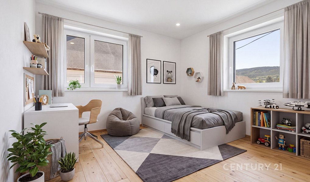 Prodej domu 155 m² s pozemkem 317 m², Nové Město pod Smrkem – náhled fotky 12