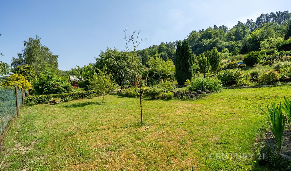 Prodej zahrady 408 m², Děčín – náhled fotky 9