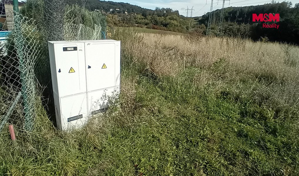 Prodej stavebního pozemku 6 409 m², Řehenice – náhled fotky 6
