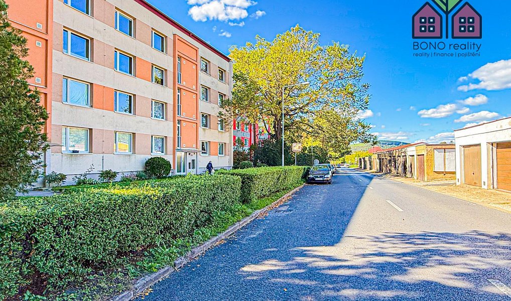 Pronájem bytu 2+1 62 m², Litoměřice – náhled fotky 26