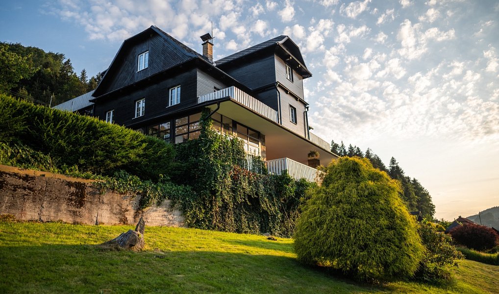 Prodej domu 669 m² s pozemkem 11 914 m², Bystřička – náhled fotky 12