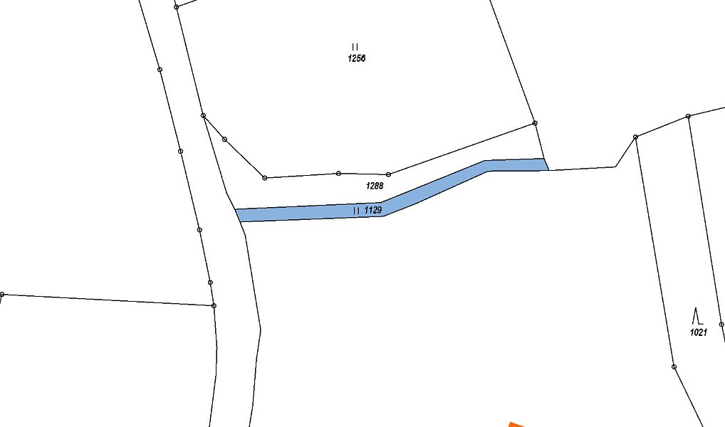 Prodej pozemku 39 m², Zbraslavice – náhled fotky 2
