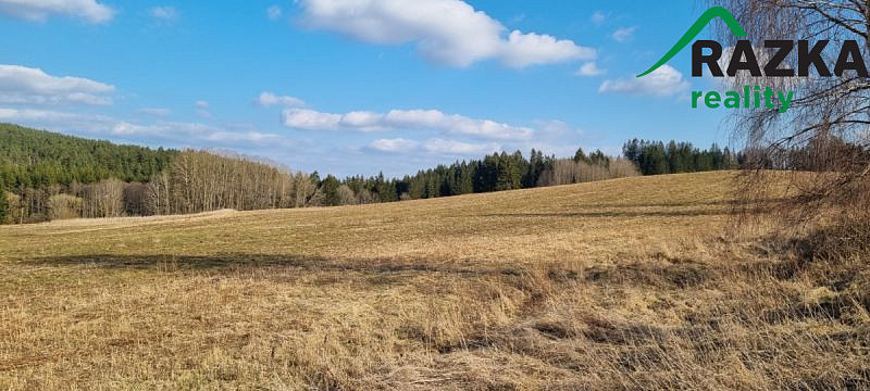 Prodej pole 141 968 m² – fotografie 2